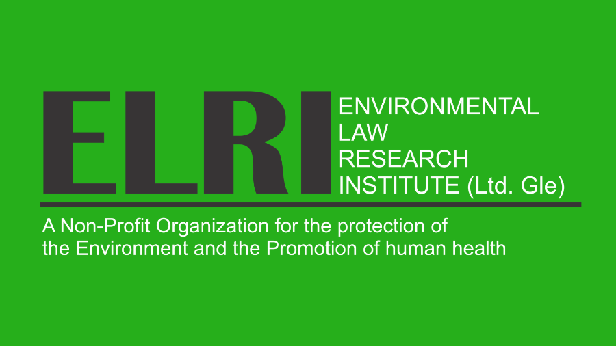 Environmental Law Research Institute